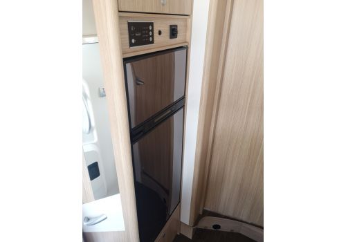 Integral Motorhome SUNLIGHT I68 en Sale Occasion