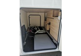 Integral Motorhome SUNLIGHT I68 en Sale Occasion