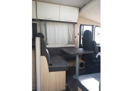 Integral Motorhome SUNLIGHT I68 en Sale Occasion