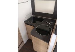 Integral Motorhome SUNLIGHT I68 en Sale Occasion