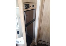 Integral Motorhome SUNLIGHT I68 en Sale Occasion