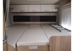Integral Motorhome SUNLIGHT I68 en Sale Occasion