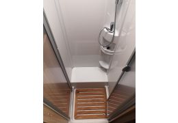 Integral Motorhome SUNLIGHT I68 en Sale Occasion