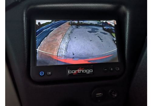 Integral Motorhome CARTHAGO C-Line I 4.9 modelo 2020 en Sale Occasion