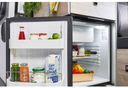 Camper Van WESTFALIA Amundsen 540D Modelo 2020 en Sale Occasion