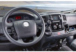 Camper Van WESTFALIA Amundsen 540D Modelo 2020 en Sale Occasion