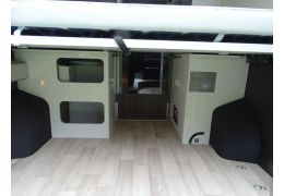 Camper Van WESTFALIA Columbus 600D Modelo 2020 en Catalog