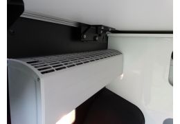 Camper Van WESTFALIA Columbus 600D Modelo 2020 en Catalog