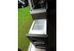 Camper Van WESTFALIA Columbus 600D Modelo 2020 en Catalog