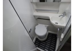 Camper Van WESTFALIA Columbus 600D Modelo 2020 en Catalog
