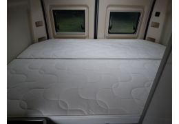Camper Van WESTFALIA Columbus 600D Modelo 2020 en Catalog