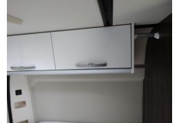 Camper Van WESTFALIA Columbus 600D Modelo 2020 en Catalog