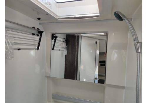Camper Van WESTFALIA Columbus 601D en Sale Occasion