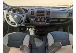 Camper Van WESTFALIA Columbus 601D en Sale Occasion