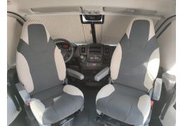 Camper Van WESTFALIA Columbus 601D en Sale Occasion