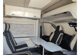 Camper Van WESTFALIA Columbus 601D en Sale Occasion