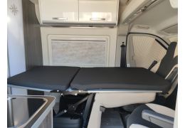 Camper Van WESTFALIA Columbus 601D en Sale Occasion