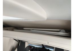 Camper Van WESTFALIA Columbus 601D en Sale Occasion