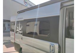 Camper Van WESTFALIA Columbus 601D en Sale Occasion