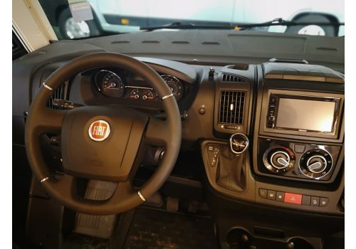 Integral Motorhome RAPIDO 896F modelo 2020 en Sale Occasion