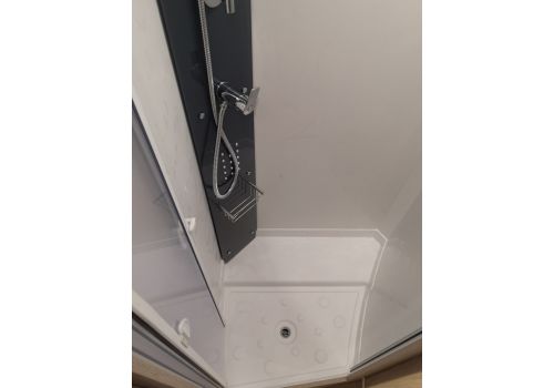 Integral Motorhome RAPIDO 896F modelo 2020 en Sale Occasion