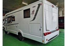 Integral Motorhome RAPIDO 896F modelo 2020 en Sale Occasion