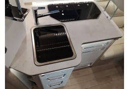 Integral Motorhome RAPIDO 896F modelo 2020 en Sale Occasion