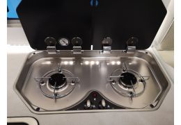 Integral Motorhome RAPIDO 896F modelo 2020 en Sale Occasion