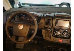 Integral Motorhome RAPIDO 896F modelo 2020 en Sale Occasion