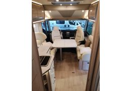 Integral Motorhome RAPIDO 896F modelo 2020 en Sale Occasion