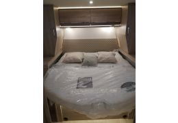 Integral Motorhome RAPIDO 896F modelo 2020 en Sale Occasion