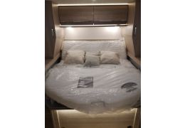Integral Motorhome RAPIDO 896F modelo 2020 en Sale Occasion