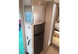 Integral Motorhome RAPIDO 896F modelo 2020 en Sale Occasion