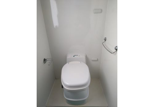 Capuchina Motorhome RIMOR Katamarano AGF 77S3 en Sale Occasion