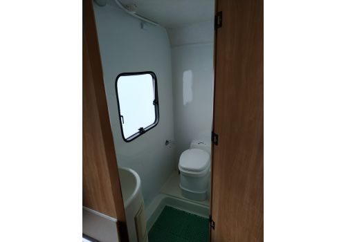 Capuchina Motorhome RIMOR Katamarano AGF 77S3 en Sale Occasion
