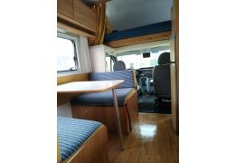 Capuchina Motorhome RIMOR Katamarano AGF 77S3 en Sale Occasion