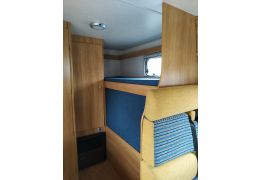 Capuchina Motorhome RIMOR Katamarano AGF 77S3 en Sale Occasion