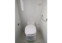 Capuchina Motorhome RIMOR Katamarano AGF 77S3 en Sale Occasion