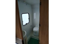 Capuchina Motorhome RIMOR Katamarano AGF 77S3 en Sale Occasion