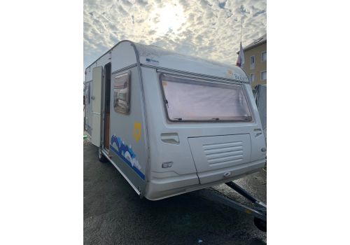 Caravan SUN ROLLER Queen 440 T2 en Sale Occasion