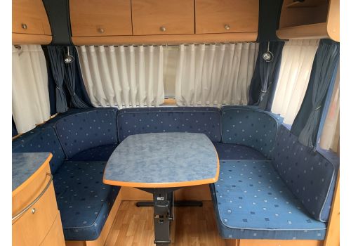 Caravan SUN ROLLER Queen 440 T2 en Sale Occasion