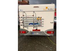 Caravan SUN ROLLER Queen 440 T2 en Sale Occasion