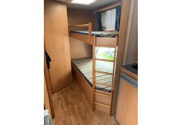 Caravan SUN ROLLER Queen 440 T2 en Sale Occasion