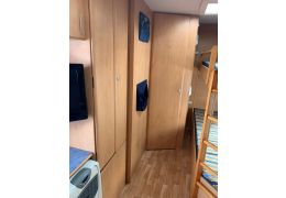 Caravan SUN ROLLER Queen 440 T2 en Sale Occasion