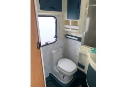 Caravan SUN ROLLER Queen 440 T2 en Sale Occasion