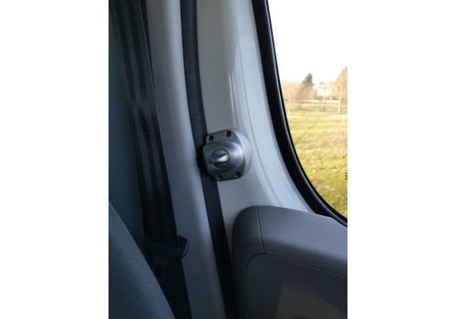 Capuchina Motorhome ELNAGH Baron 47 D en Sale Occasion