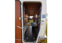 Capuchina Motorhome ELNAGH Baron 47 D en Sale Occasion