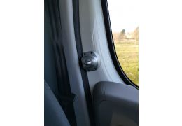 Capuchina Motorhome ELNAGH Baron 47 D en Sale Occasion