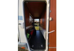 Capuchina Motorhome ELNAGH Baron 47 D en Sale Occasion