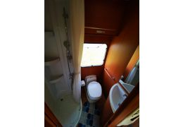Capuchina Motorhome ELNAGH Baron 47 D en Sale Occasion